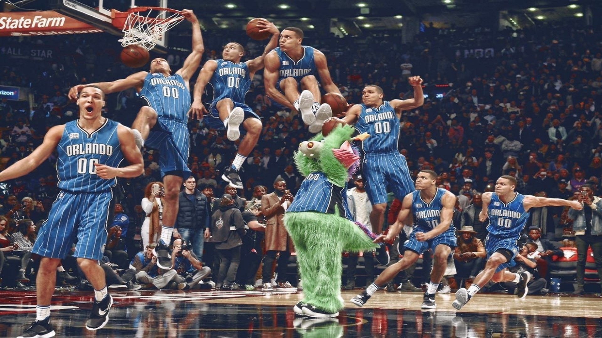 九游体育网站入口-库里与妻子录制家庭Vlog受热捧，库里和老婆亲密照